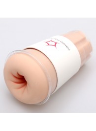 Мастурбатор-анус Naked Factory A-04 - Naked Factory - в Березниках купить с доставкой