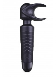 Сливовый вибромассажёр для мужчин Man.wand Evo - Manwan - в Березниках купить с доставкой