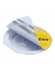 Презервативы увеличенного размера Sagami Original 0.02 XL-size - 3 шт. - Sagami - купить с доставкой в Березниках