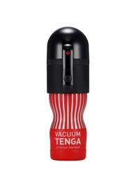 Набор Tenga Vacuum Max: мастурбатор и устройство для создания вакуума - Tenga - в Березниках купить с доставкой