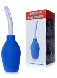 Интимный душ-спринцовка - Boys of Toys - купить с доставкой в Березниках