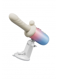 Инновационная мини-машина Spinel - Lovense - купить с доставкой в Березниках