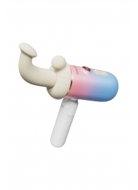 Инновационная мини-машина Spinel - Lovense - купить с доставкой в Березниках