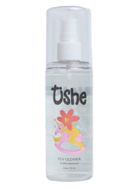 Очищающий спрей Tishe - 125 мл. - Tishe - купить с доставкой в Березниках