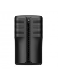 Черный вибромастурбатор ARCwave Zing - Arcwave - в Березниках купить с доставкой