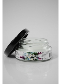 Массажная свеча «Кедр - Пачули - Жасмин» - 50 мл. - SGAN - купить с доставкой в Березниках