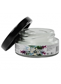 Массажная свеча «Кедр - Пачули - Жасмин» - 50 мл. - SGAN - купить с доставкой в Березниках