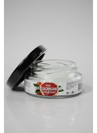 Массажная свеча «Красный грейпфрут» - 50 мл. - SGAN - купить с доставкой в Березниках