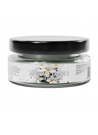 Массажная свеча «Перец и нероли» - 50 мл. - SGAN - купить с доставкой в Березниках