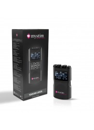 Источник импульсов с цифровым управлением Tension Lover 2 - MyStim - купить с доставкой в Березниках