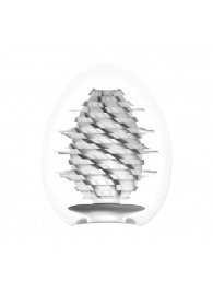 Мастурбатор-яйцо Tenga Egg Twister - Tenga - в Березниках купить с доставкой