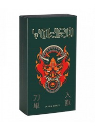 Презервативы YOKIRO Mix - 12 шт. - Sitabella - купить с доставкой в Березниках