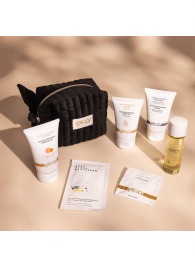 Набор YESforLOV La Trousse Enchantée в черной косметичке - YESforLOV - купить с доставкой в Березниках