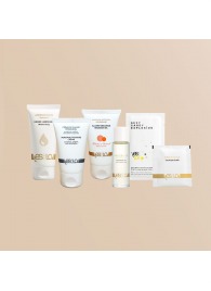 Набор YESforLOV La Trousse Enchantée в бежевой косметичке - YESforLOV - купить с доставкой в Березниках