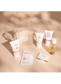 Набор YESforLOV La Trousse Enchantée в бежевой косметичке - YESforLOV - купить с доставкой в Березниках