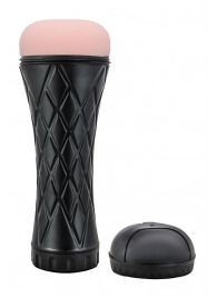 Телесный мастурбатор-анус Jamie - Dream Toys - в Березниках купить с доставкой