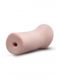 Телесный мастурбатор-вагина Ashlynn - Blush Novelties - в Березниках купить с доставкой