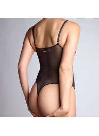 Боди для фиксации насадок Strap-on-me Harness Body Signature - size XS - Strap-on-me - купить с доставкой в Березниках