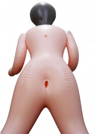 Надувная секс-кукла Suzuki - Boys of Toys - в Березниках купить с доставкой