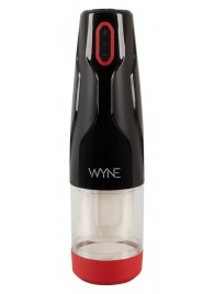 Вращающийся мастурбатор WYNE Masturbator 05 - Orion - в Березниках купить с доставкой