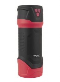 Мастурбатор с эффектом вакуума WYNE Masturbator 04 - Orion - в Березниках купить с доставкой