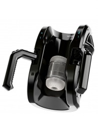 Мощный мастурбатор WYNE Masturbator 10 - Orion - в Березниках купить с доставкой