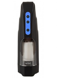 Мощный мастурбатор WYNE Masturbator 09 - Orion - в Березниках купить с доставкой