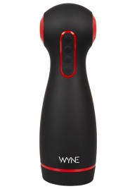 Мастурбатор WYNE Masturbator 06 с двумя моторами - Orion - в Березниках купить с доставкой