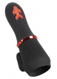 Мастурбатор для головки полового члена Glans Masturbator with 2 Motors - Orion - в Березниках купить с доставкой