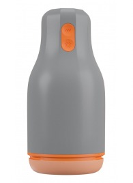 Мастурбатор для головки полового члена Glans Masturbator with 2 Functions - Orion - в Березниках купить с доставкой