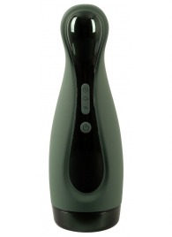 Вибромастурбатор с функцией всасывания Masturbator with 2 Functions - Orion - в Березниках купить с доставкой