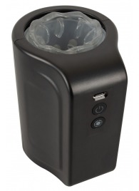 Мастурбатор с ротацией Rotating Masturbator - Orion - в Березниках купить с доставкой