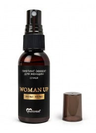 Интимный спрей Mini Mini с сужающим эффектом - 50 мл. - Биоритм - купить с доставкой в Березниках