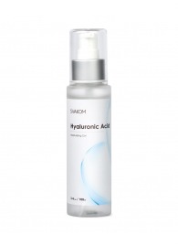 Увлажняющий гель на водной основе Hyaluronic Acid - 100 мл. - Svakom - купить с доставкой в Березниках