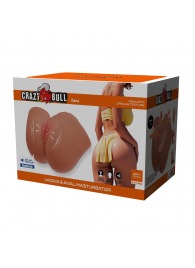 Мастурбатор Ilana с вибрацией и всасыванием - Baile - в Березниках купить с доставкой