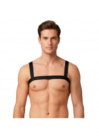 Черная мужская портупея Doreanse Sexy - Doreanse - купить с доставкой в Березниках