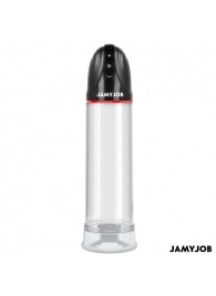 Прозрачная автоматическая помпа с функцией всасывания - JAMYJOB - в Березниках купить с доставкой