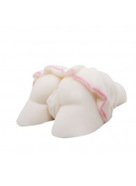 Вагина с анусом под приподнятой юбочкой - Baile - в Березниках купить с доставкой