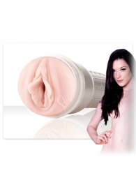 Мастурбатор-вагина Fleshlight Girls - Stoya Destroya - Fleshlight - в Березниках купить с доставкой