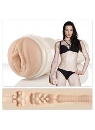 Мастурбатор-вагина Fleshlight Girls - Stoya Destroya - Fleshlight - в Березниках купить с доставкой