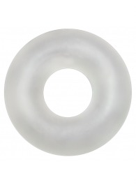 Гладкое эрекционное кольцо - Seven Creations - в Березниках купить с доставкой