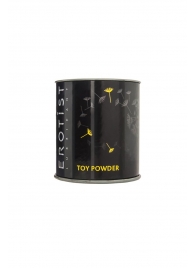 Пудра для игрушек TOY POWDER - 50 гр. - Erotist Lubricants - в Березниках купить с доставкой