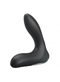 Вибромассажер простаты Leonard с функцией расширения - Baile - в Березниках купить с доставкой