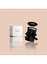 Массажная свеча Titillating Massage Candle - 120 мл. - YESforLOV - купить с доставкой в Березниках