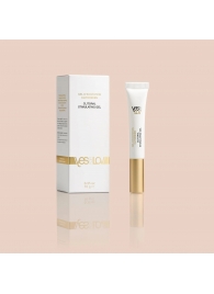 Возбуждающий интимный гель для женщин EXCITEMENT GEL FOR WOMEN - 10 гр. - YESforLOV - купить с доставкой в Березниках
