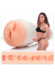 Мастурбатор-вагина Fleshlight Girls - Adriana Chechik Empress - Fleshlight - в Березниках купить с доставкой