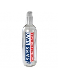 Лубрикант на силиконовой основе Swiss Navy Silicone Based Lube - 237 мл. - Swiss navy - купить с доставкой в Березниках