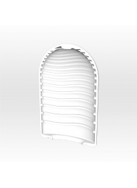 Карманный мастурбатор WAVE LINE - Tenga - в Березниках купить с доставкой