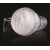 Прозрачный мастурбатор-вагина Fleshlight - Ice Lady Crystal - Fleshlight - в Березниках купить с доставкой