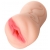 Телесный мастурбатор-вагина Mature 45 years old - ToyFa - в Березниках купить с доставкой